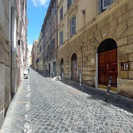 Katia Charme Apartment Roma Exterior foto