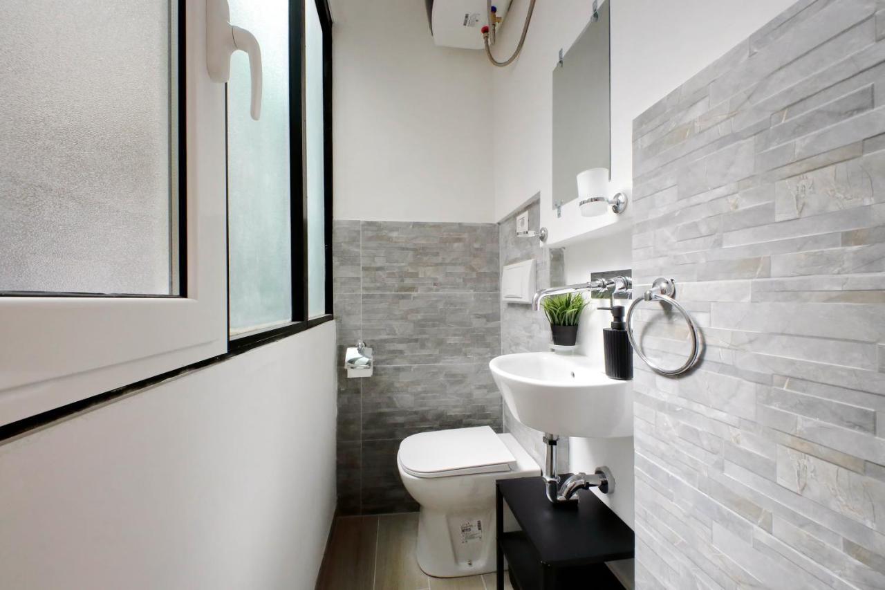 Katia Charme Apartment Roma Exterior foto